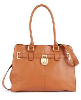 Calvin Klein Handbag, Modena Leather Tote   Handbags & Accessories