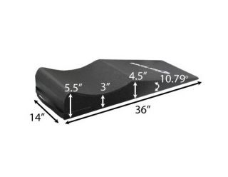Race Ramp Easy Tie Down Trailer Mates Front Pair