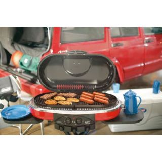 Coleman 9949 750 Road Trip Grill LXE New