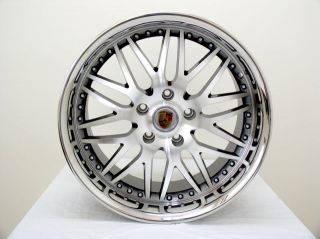 22 Porsche Wheels Rim Tires Panamera 4S Cayenne Turbo
