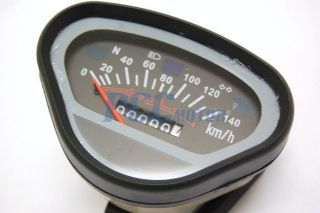 New Honda Ct 70 CT70 Dax XL SL Mini Trail Speedometer
