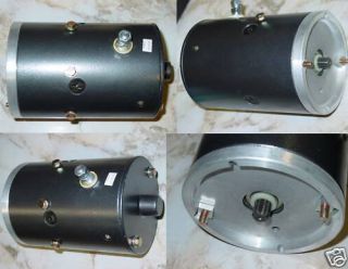 Lowrider Hydraulic Motor H D New Fits Showtime Prohopper CCE