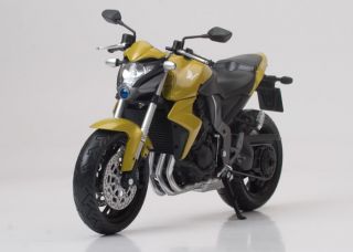 12 Honda CB1000R Diecast Motorcycle Model Collection