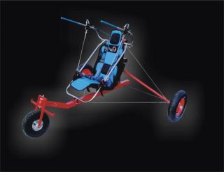 Proff Trike for All Paramotors