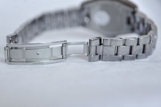 Chanel J12 Chromatic Womens Titanium Ceramic 2011 33mm Watch Box Case