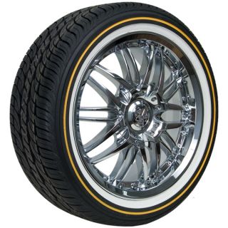 215 50R17 Vogue Tyres White Gold 215 50 17 Tires