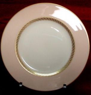 Lenox China Caribbee X444 Dinner Plate