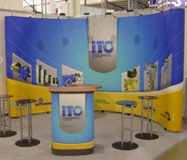 16 Pop Up Booth Tradeshow Banner Stand Free Graphics
