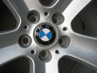 19 Factory BMW x6 x5 Wheels Rims Style 232 2008 2012 Set of 4