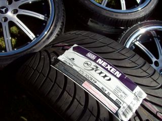 19 Mercedes E Wheels Tires E320 E430 E420 E350 E500 E55 211 210