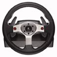 Logitech G25 Racing Wheel PC PS2 PS3