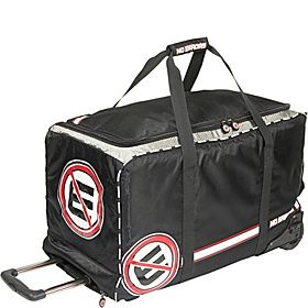 The Ball Boy XL Softball Baseball Trasport Bag w Fat Boy Wheels