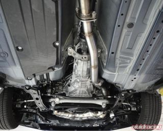 Agency Power Over Pipe and Front Pipe Scion Fr s Toyota GT 86 Subaru