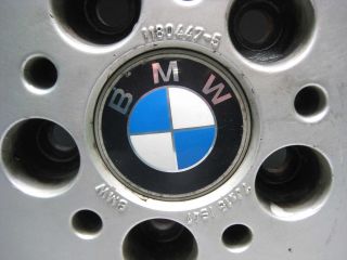 BMW E36 15x7 Wheel Rim Style 6 92 99 318i 318TI 320i 323i 325i 328i