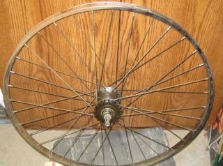New Vintage Schwinn Bike Rim Sturmey Archer 3 Speed Bicycle Parts