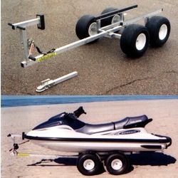 Aqua Cart Beach Cart 4 Play