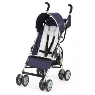 The First Years Jet Stroller Navy Blue
