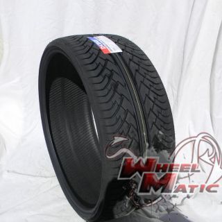 New 295 25R28 Dcenti D9000 Tires 295 25 28