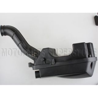 GY6 50cc Universal Air Box Filter Assembly Moped Scooter Intake taotao