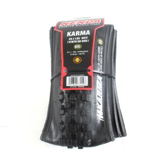 Kenda Karma 26 x 1 95 Folding MTB Mountain Bike Tire DTC K917 120 TPI