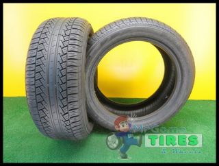 Pirelli Scorpion Str 235 50 18 Used Tires No Patch 2355018 235 50