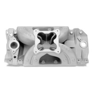 Intake Manifold Chevy BBC 396 427 454 Fits Rect Port Heads