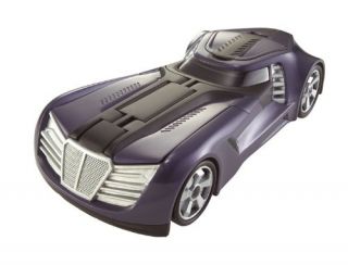 Features of Hot Wheels Battle Force 5 Vehicle  Stanford and Reverb