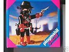 Playmobil SPECIAL 4622 CONFEDERATE SOLDIER MIB, 2003 items in