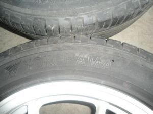 JDM Acura DC2 DB8 Type R 1996 1998 Rim Wheel 15INCH★★★