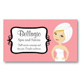 perfect for any spa, aesthetician, massage therapist, or any business