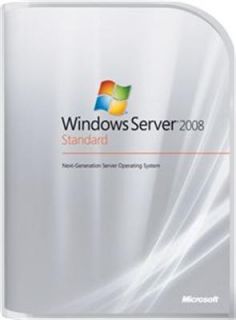 Windows Server 2008 R2   5 User Erweiterungs CALs