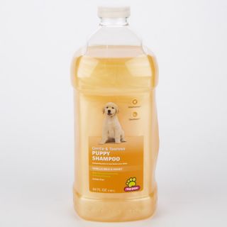 Dog Sale Top Paw™ Gentle and Tearless Puppy Shampoo