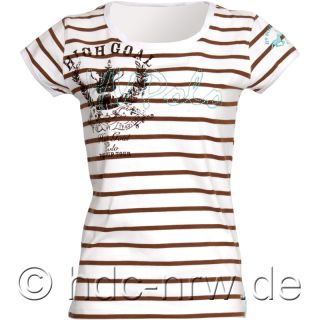 Shirt ~ Tucker White Chesnut ~ Sommer 2012 XS S M L XL XXL Neu