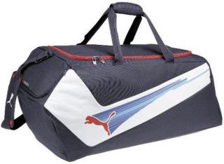 PUMA Sport Tasche Sporttasche Sportbag Bag EVO Speed Teambag