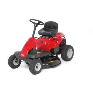 MTD Aufsitzmäher Rasentraktor Minirider 76 SD