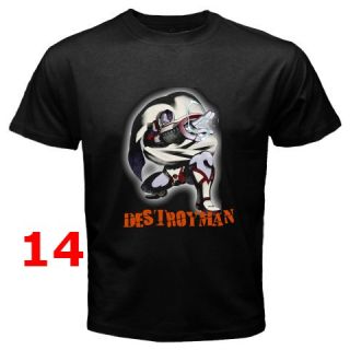 No More Heroes Collection T Shirt S 3XL