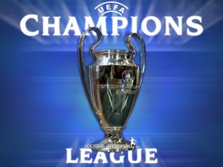 Champions League 2012