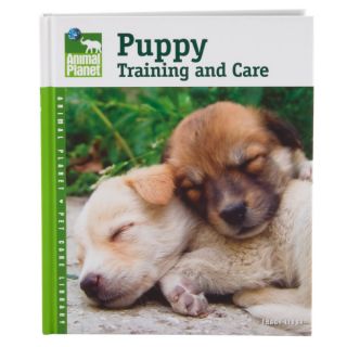 Dog Training Book and Resources