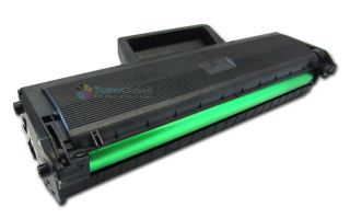 Samsung MLT D104S Black Laser Toner Cartridge Compatible ML 1665 ML