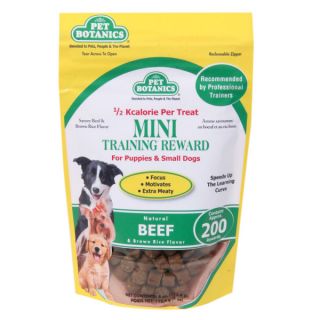 Dog Training Treats and Many Dog Treat Brands