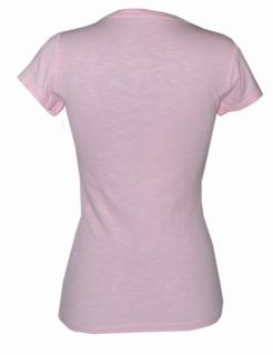 POLO SYLT Damenshirt Shirt Longsleeve Rosa Rose Pink S M L XL XXL XXXL