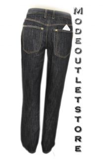 Pure and Simple Denim Herren Jeans Hose Blau Stylisch Modern