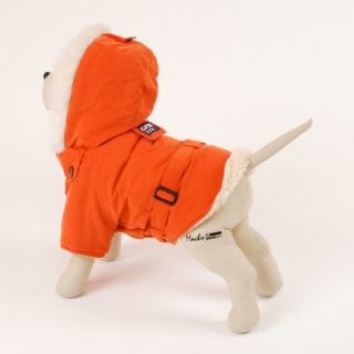 Dog Pet Ego Italian Dog Coat