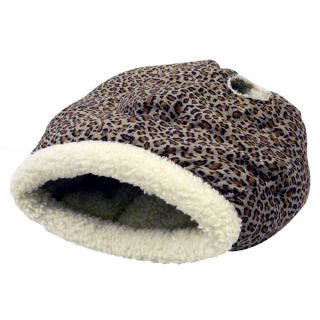 Dog Beds Precision Pet Suede Pet Cave