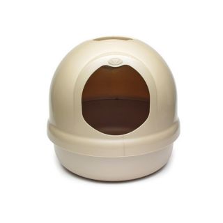 Cat Litter & Accessories Litter Boxes Booda Dome Covered Litter Box