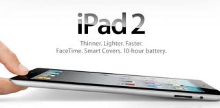 New (Sealed) ★ Black Apple iPad 2 UK Model ★ 16GB WiFi Only