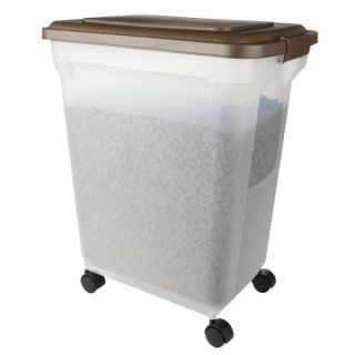 Dog Food Storage Containers & Bins