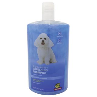Top Paw™ Bright and Brillant Whitening Shampoo   Sale   Dog
