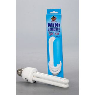 Coralife Mini Compact Fluorescent 50/50 Lamps   Sales   Web Exclusive