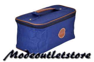 Kofferset Reisetasche Tasche Reiseset Koffer Blau 4 tlg. Neu